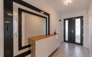 Casa premium in Stefanestii Noi, cartier Bratieni, AG - Poză 16