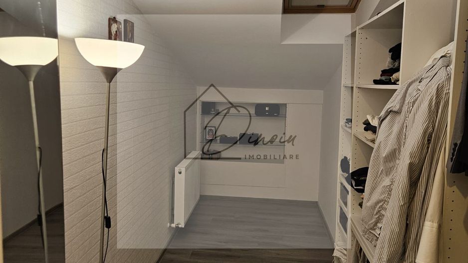 COM 0% I Apartament lux 3 camere Otopeni I Zona centrala parcare boxa - Poză 30