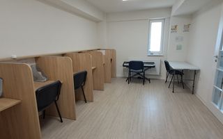 Spațiu comercial pentru birouri – 210 mp – Valea Dâncă, Miroslava - Poză 8