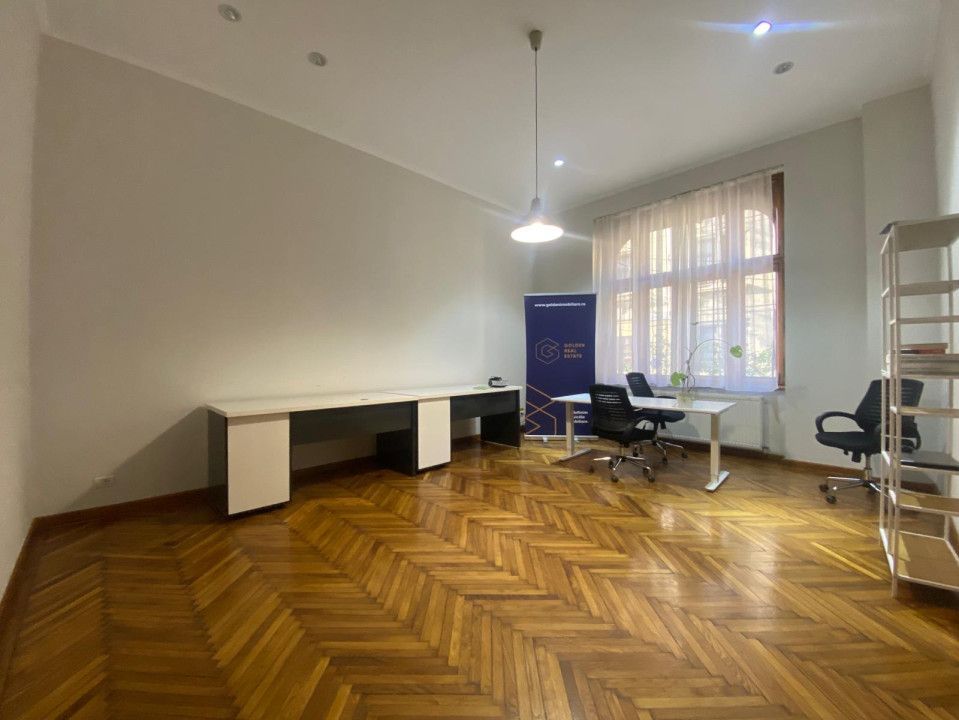 Spatiu de birouri, Zona Baile Neptun - Poză 1