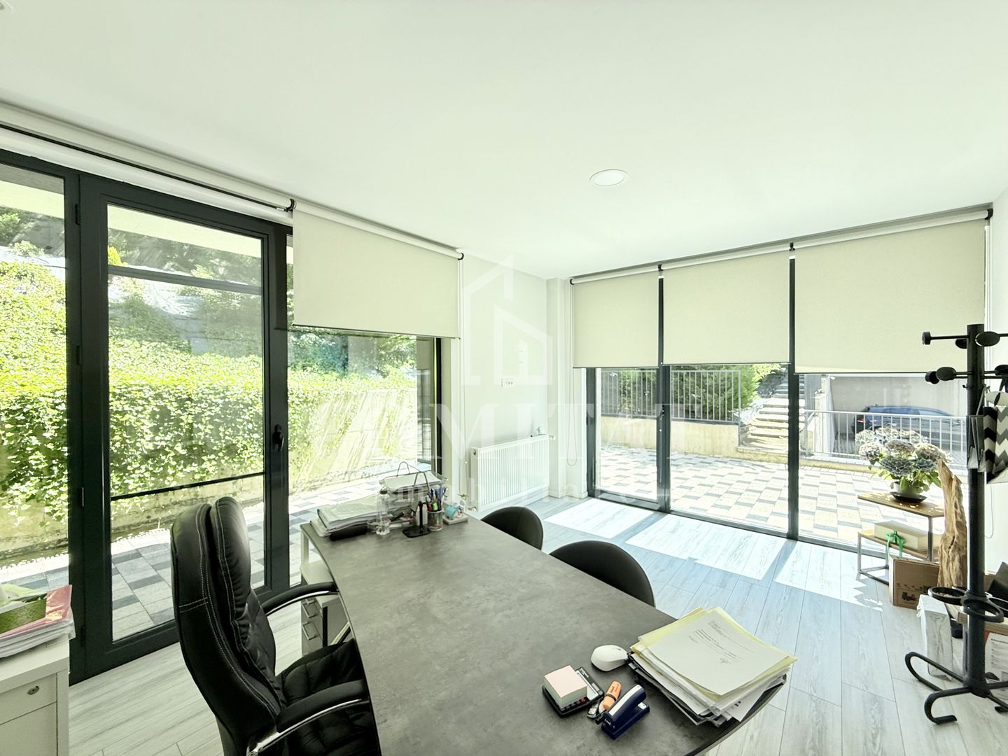 Spațiu comercial cu terasă ideal servicii cartier Borhanci - Poză 7