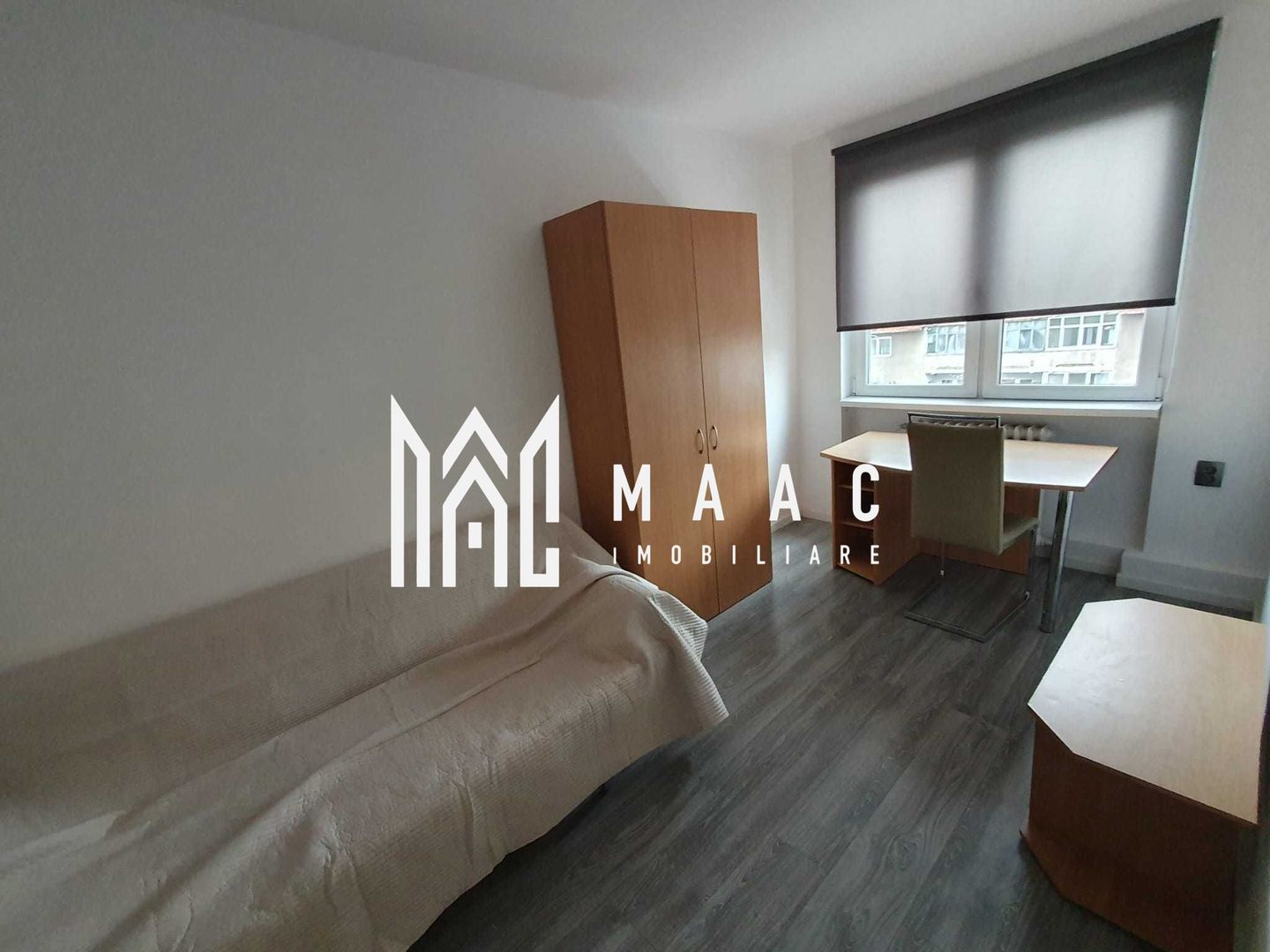 Apartament 3 camere I 60mpu I Balcon I Zona Centrala - Poză 4
