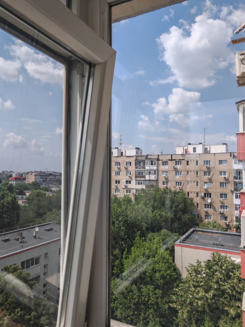 Apartament cu doua camere, Nitu Vasile, 85.000€ - Poză 4