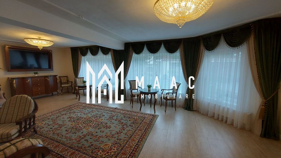 Pensiune de Lux | Conac De Poveste | Spatii comerciale | Gura Raului - Poză 1