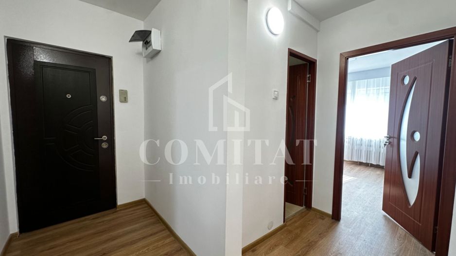 Apartament 3 camere | Renovat | Zona Kaufland-Manastur - Poză 13