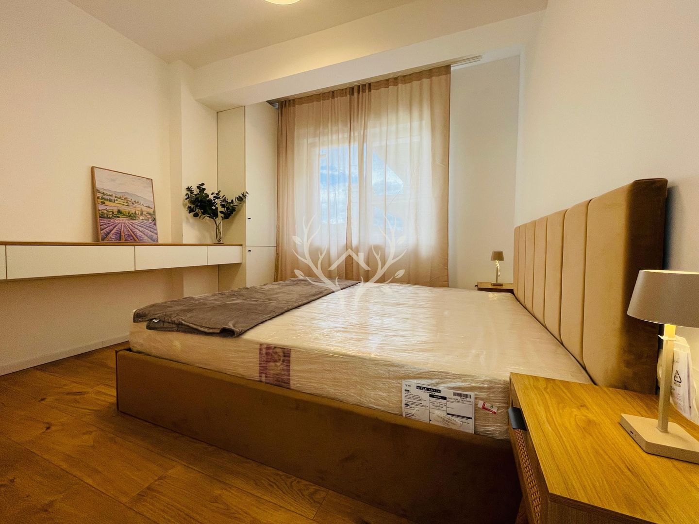 Apartament cu 2 camere, la prima locuire – Str. Urusagului, Floresti - Poză 5