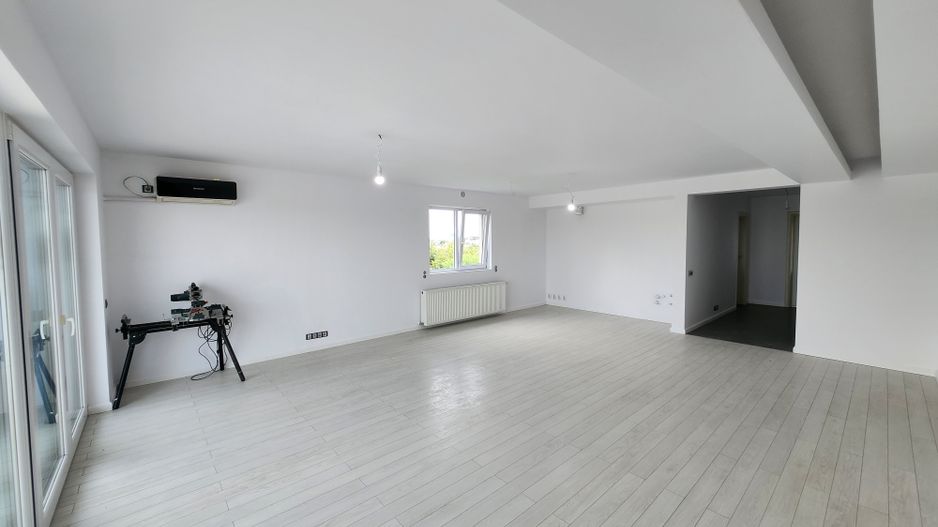 Calea Giulesti Penthouse 153 mp cu terasa panoramica - Poză 10