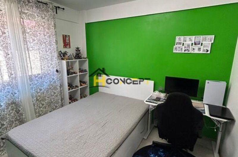 Ap modern 2 camere mobilat utilat Drumul Fermei - Poză 6