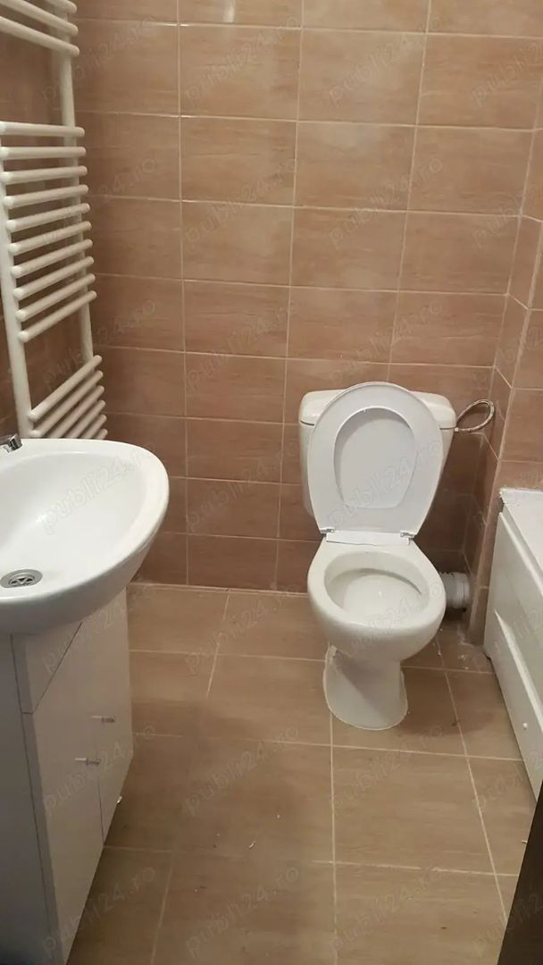 inchiriere 2 camere Exigent Plaza Residence Lujerului - Poză 8