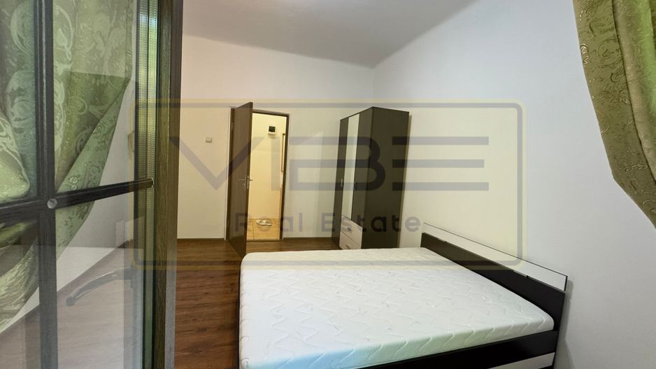 Apartament 2 camere decomandat Copou - 10 min Universitatea Al.I Cuza - Poză 2
