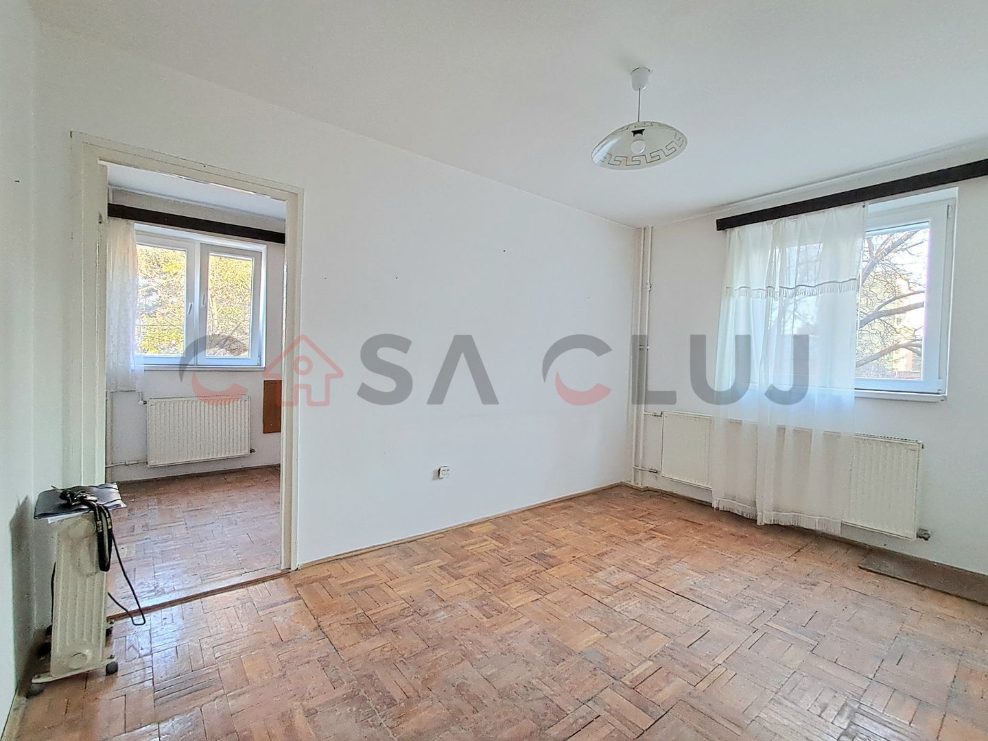 Apartament 2 camere – investiție excelentă, zonă cu cerere ridicată!! - Poză 1