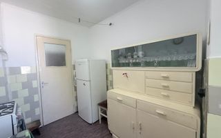 Apartament 2 camere Tractorul mobilat utilat disponibil imediat - Poză 7