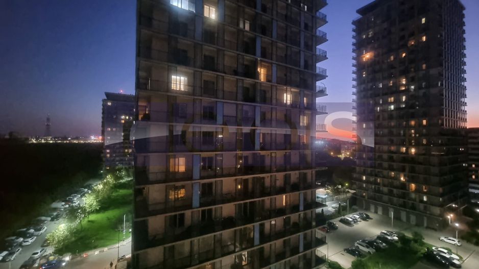 VANZARE 3 CAMERE - DECOMANDAT | TINERETULUI - ASMITA GARDENS - Poză 1