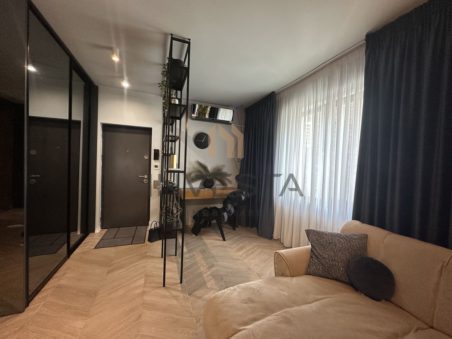 Apartament exclusivist 3 camere , zona Bună Ziua, Cluj Napoca - Poză 12