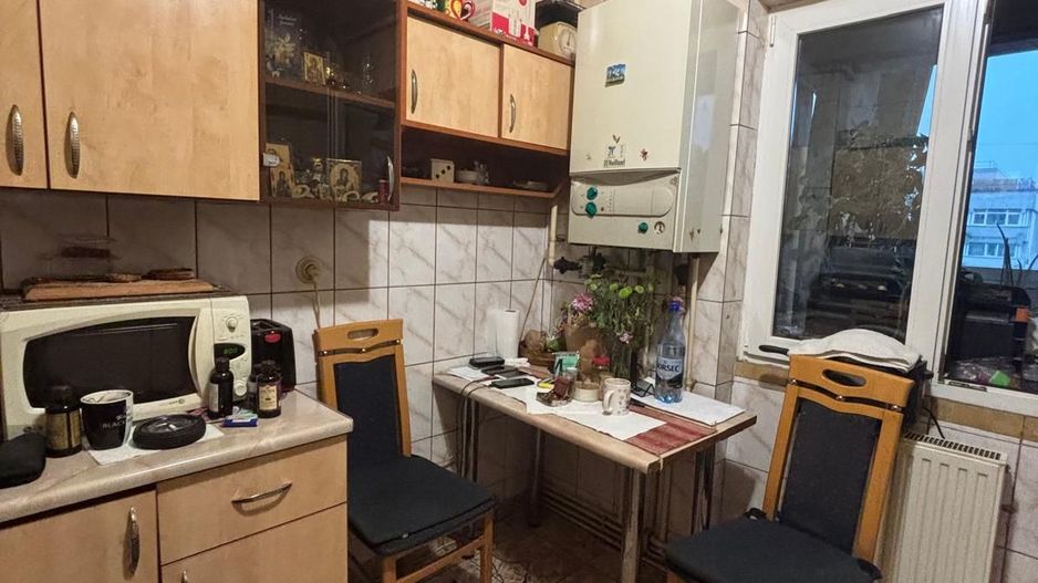 Apartament 3 camere decomandat Titulescu Piata Victoriei T670 - Poză 16