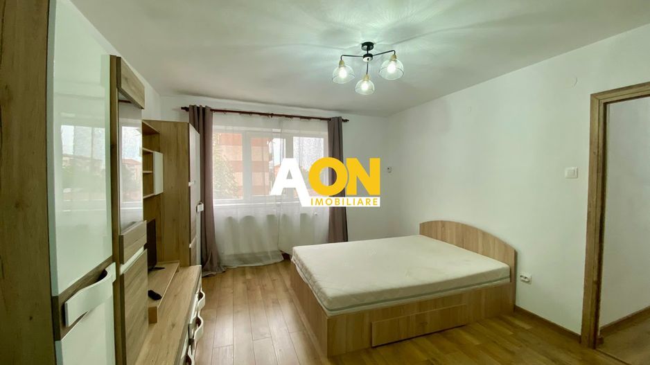 Apartament 2 Camere, Cetate, Complet Renovat - Poză 2