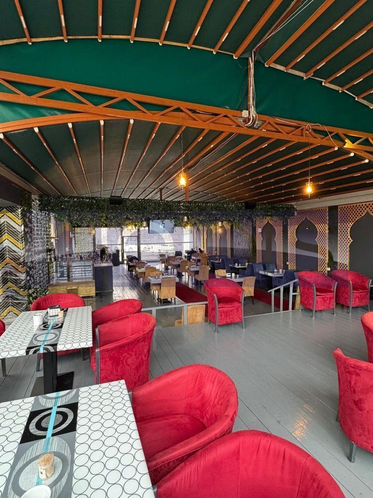 INCHIRIERE RESTAURANT AFACERE LA CHEIE 200MP HORECA CISMIGIU IZVOR - Poză 3