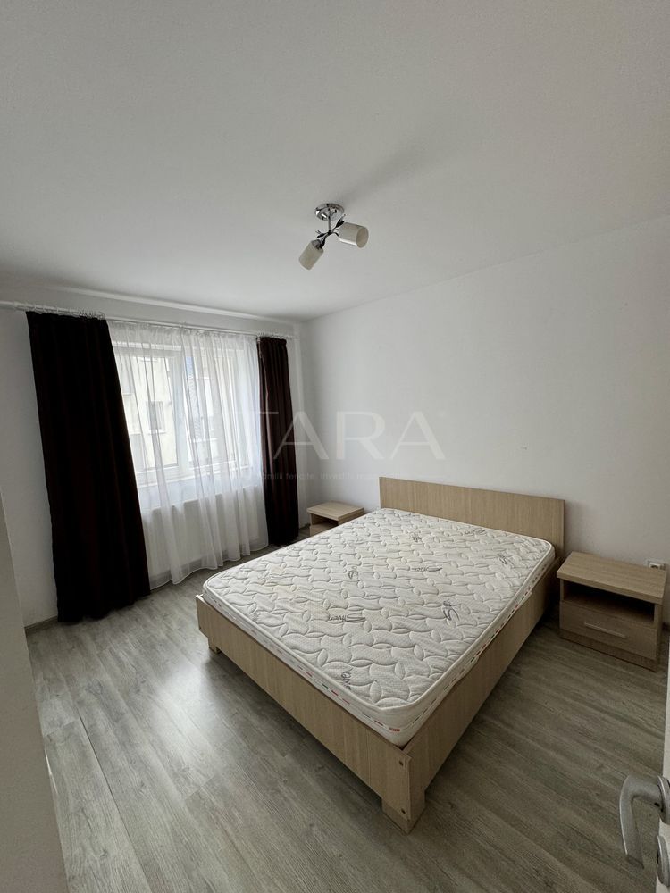 Apartament cu 2 camere, parcare inclusă, Florești. - Poză 7