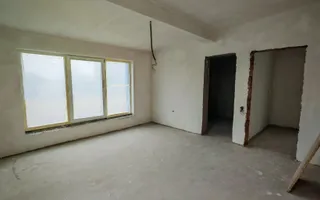 Vila LUX Parter+Etaj(stil mediteranean) in Sanpetru Calea Harmanului - Poză 12