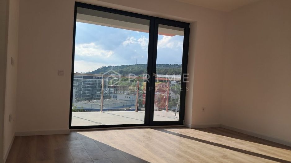 Apartament de vânzare – 1 Cameră | Green Residence,  Tudor - Poză 2