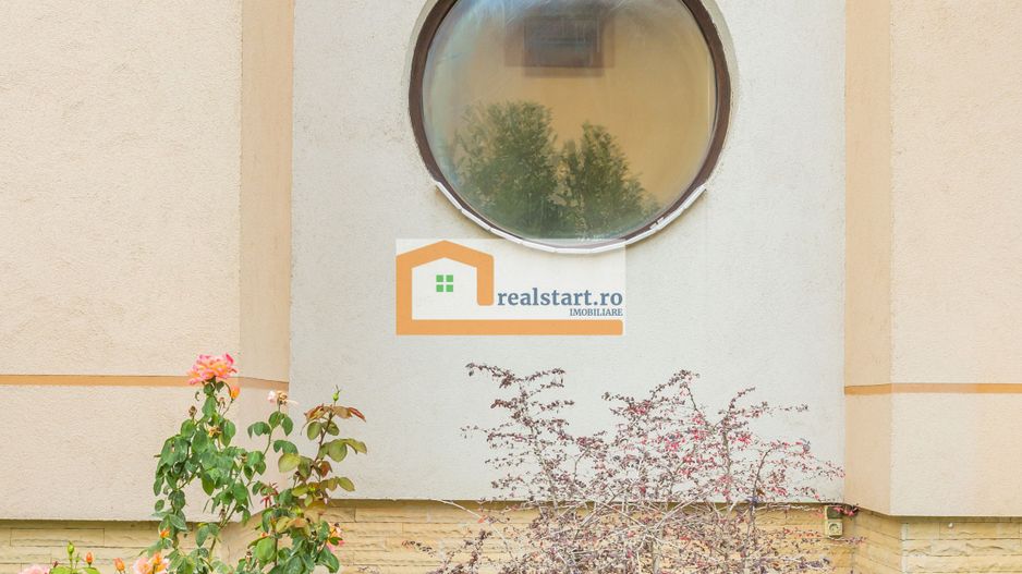 Mogosoaia, Vila cu vedere 360, langa padure, eficienta energetica - Poză 58