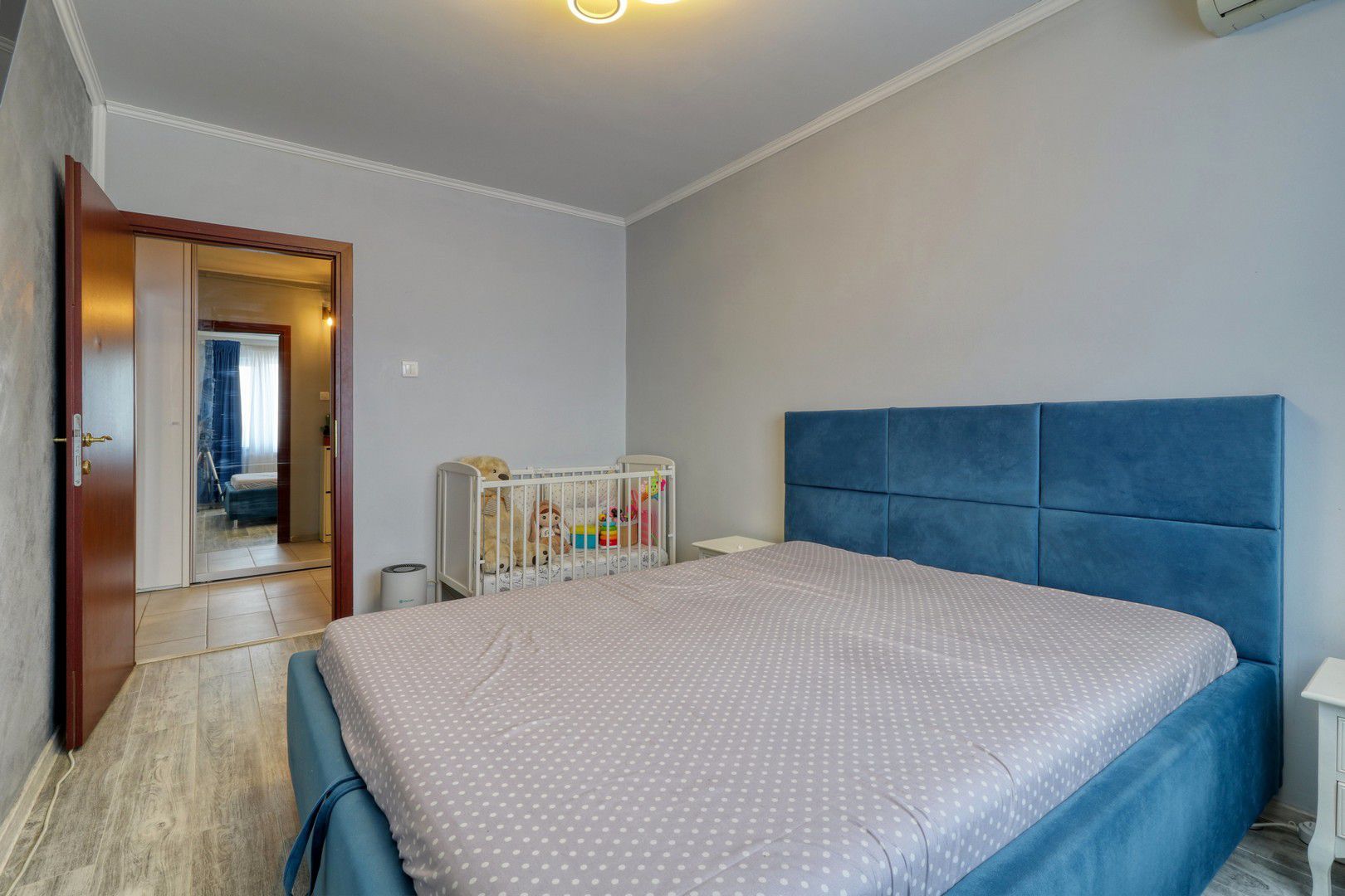 Apartament 2 camere,renovat complet, Dristor – Metrou – comision 0% - Poză 18