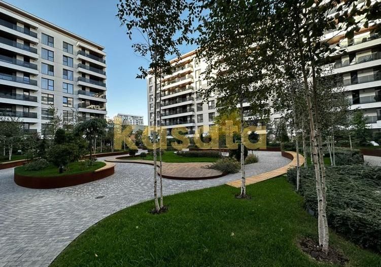 Apartament 4 camere | Nusco City | Pipera | Aviatiei | 1850€ + TVA - Poză 15