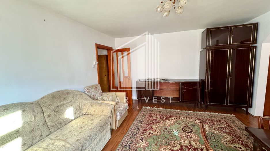 Apartament 2 camere | Etaj 3 | 64 mp | Zona Micro 16 - Poză 5