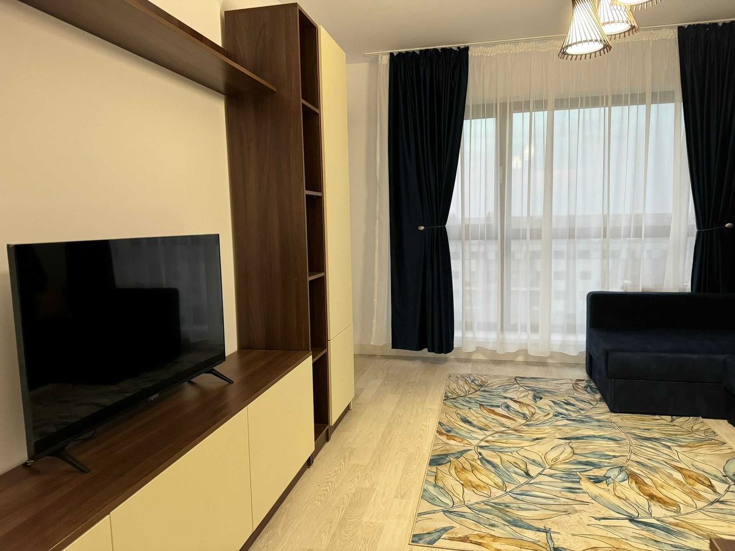 Apartament 2 camere Onix Park North Residence - Poză 1