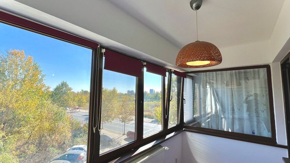 Apartament nou Sisesti|Baneasa - Poză 7