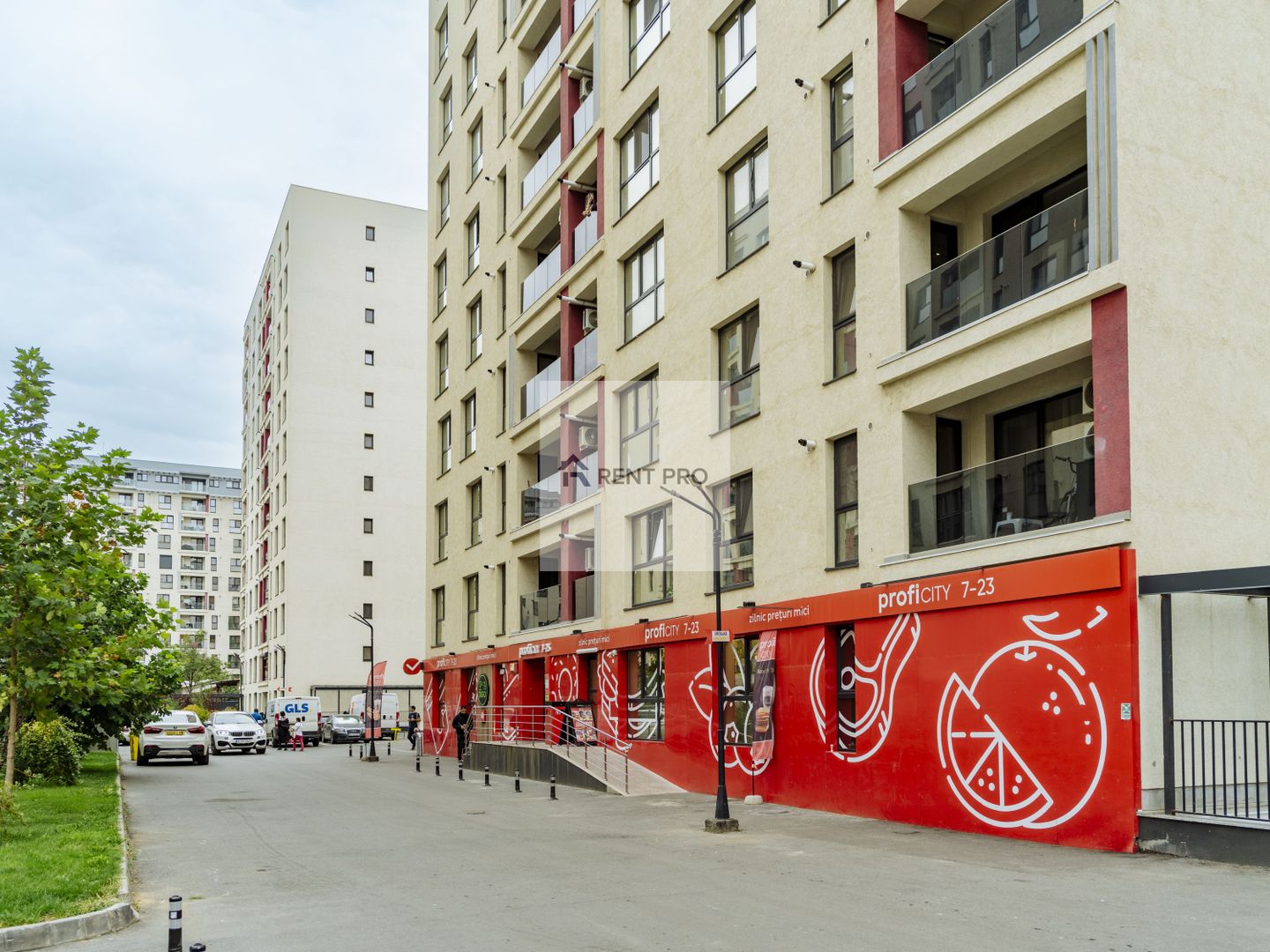 Studio Low Level Exigent Politehnica Metrou Lujerului - Poză 47