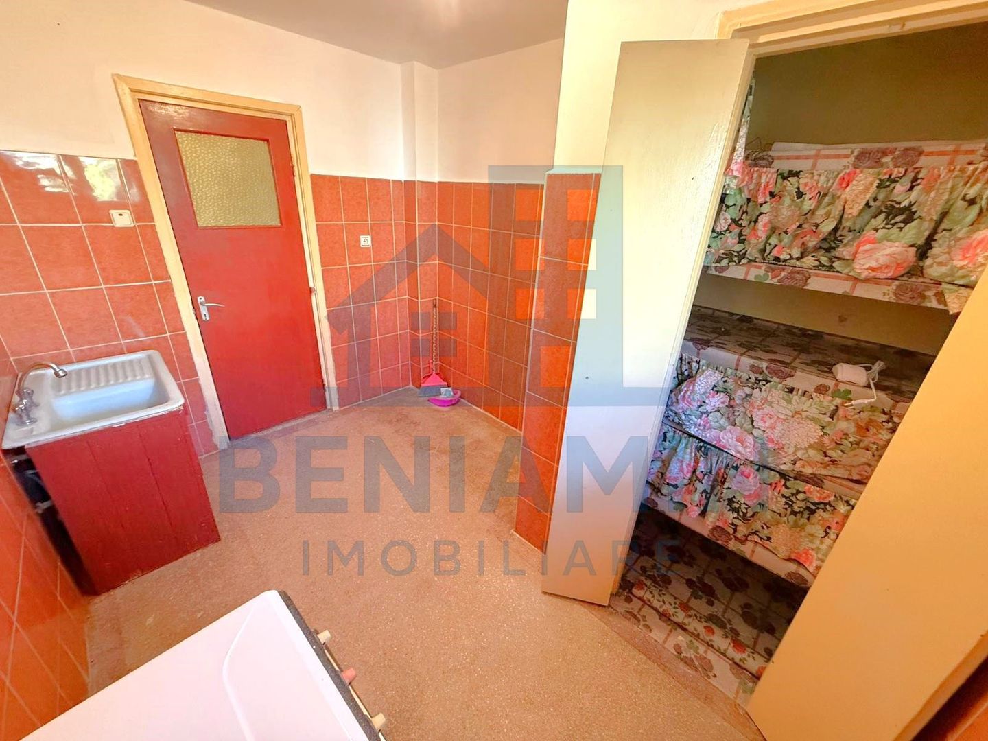 2 Camere-Etaj 1-Pedagogic-Bilateral-48mp-Compartimentare eficienta - Poză 6