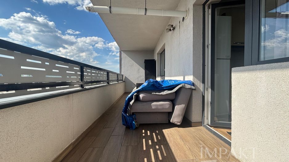 Apartament 3 camere - Pod IRA - Poză 8