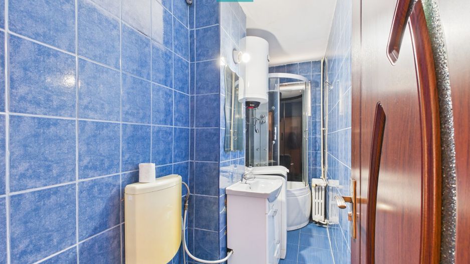 Apartament 2 camere, Grigore Ureche - Poză 6