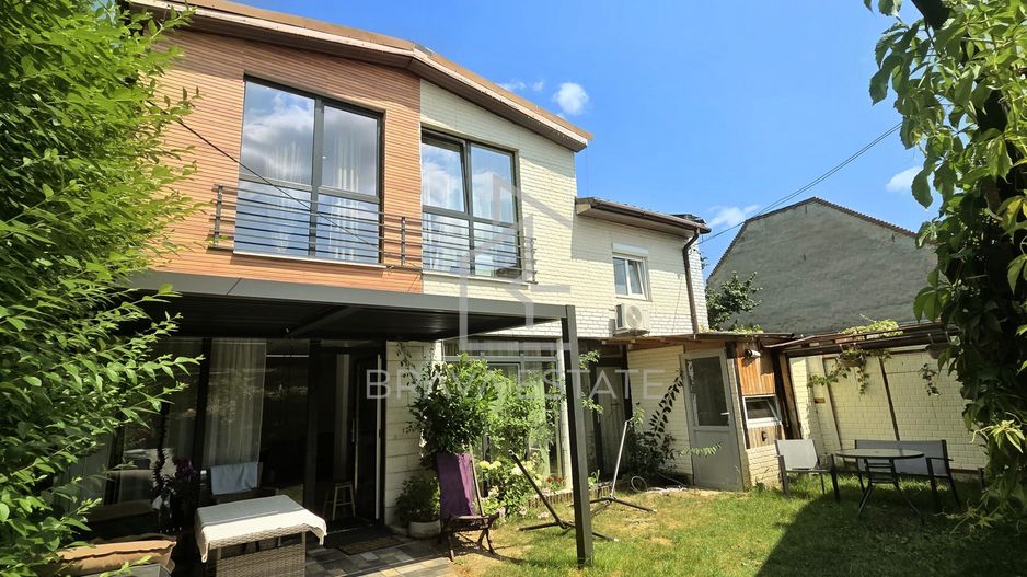 Casă de închiriat | 170 mp utili | Teren 220 mp | Pet Friendly | Gheorgheni - Poză 2