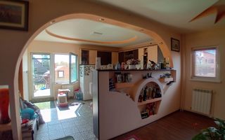 Casa spatioasa cu teren 500 mp | 181.000 EURO - Poză 9