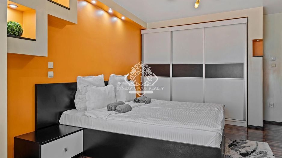 Unirii - Piata Alba Iulia I 4 camere I 99mp u. I Etj 6 I dec I 344 900 EURO - Poză 7