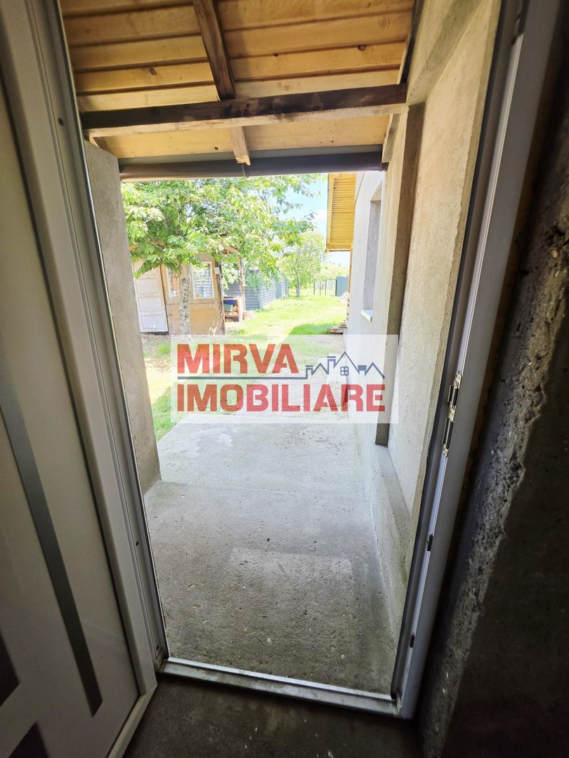 Casa cu teren de 536 mp in Ceptura de Jos - Poză 28