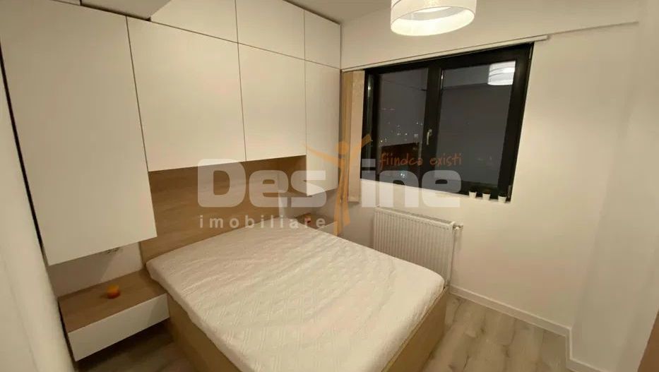 Apartament 2 camere de închiriat - Grozăvești - Regie Residence - Poză 5