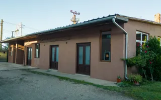 Hală industrială cu multiple destinații în Nădlac - Poză 45