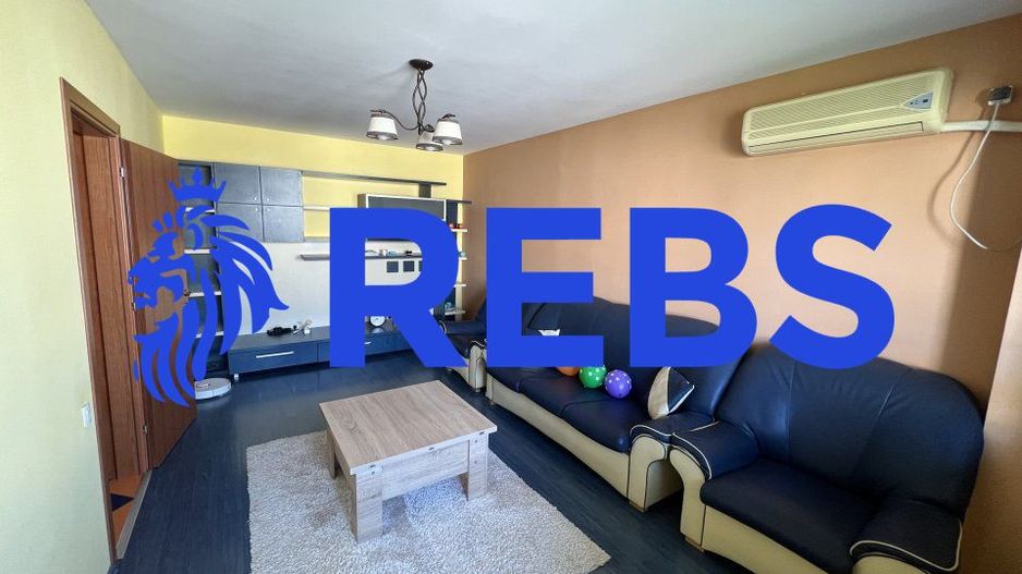 Apartament 2 camere Lujerului - Poză 1