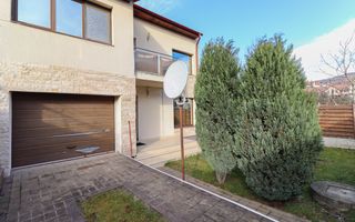 Duplex cu teren de 383 mp, cartier Borhanci - Poză 28