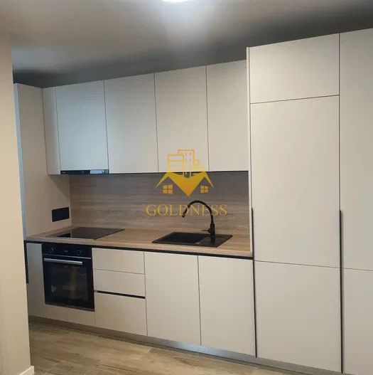 2 camere, modern, bloc nou, Parcare, Vivo, Metro, Columna Residence - Poză 8