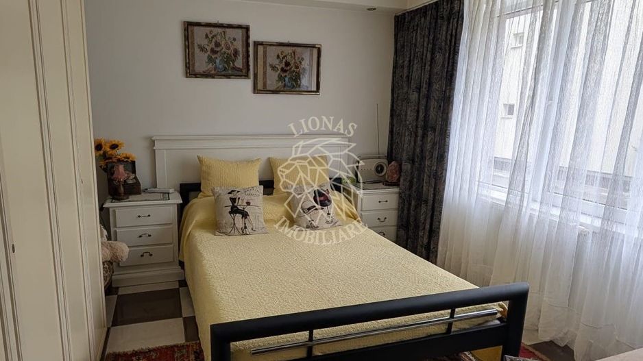Apartament 3 camere 64 mp-2 bai-parter cu 2 intrari-Imparat Traian - Poză 1