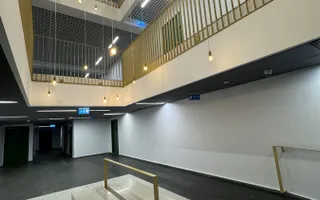 2 camere I Complex  Aviatiei Park I Etaj 2 I 2020 - Poză 17