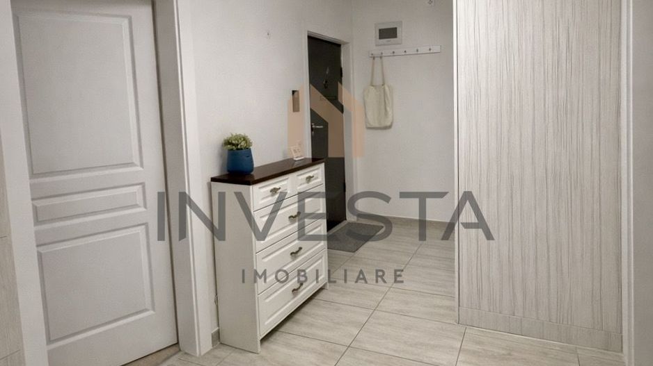 Apartament-2 camere decomandat cu terasa 35m si parcare subterana - Poză 6
