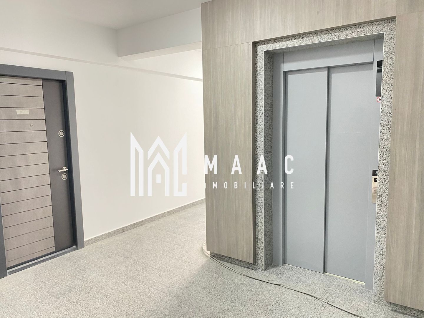 Direct dezvoltator | Apartament 2 camere | Etaj 3 | Calea Surii Mici - Poză 1