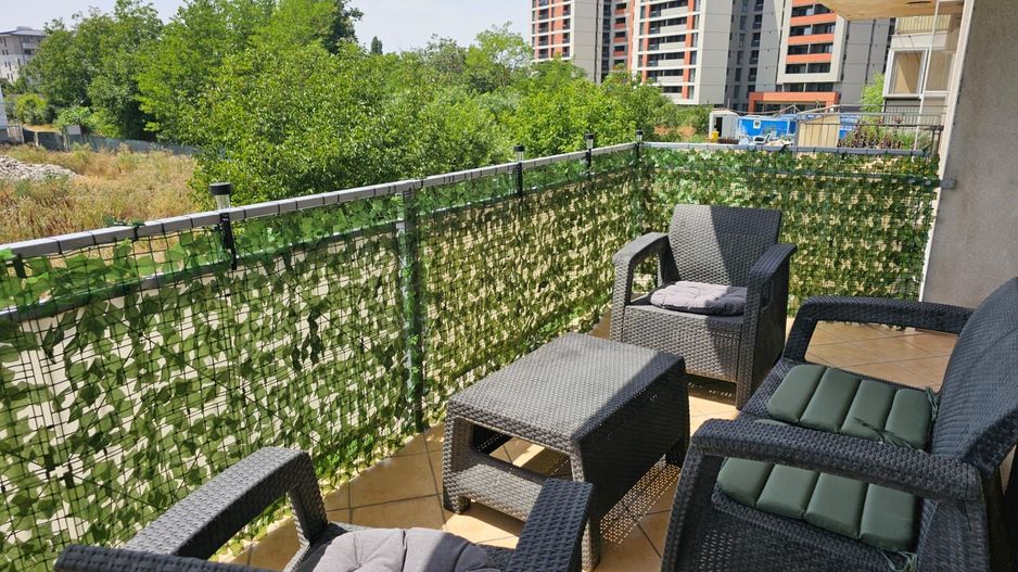 Apartament confortabil I Loc parcare și boxă I Zona Aradului - Poză 10