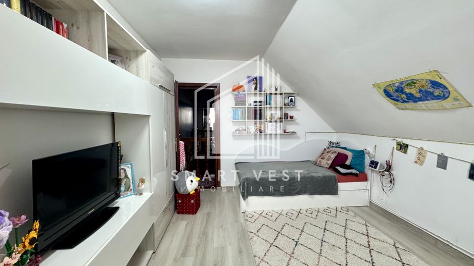 Casa spatioasa de vanzare | 275 mp (cu beci) | Zona Unio - Poză 25