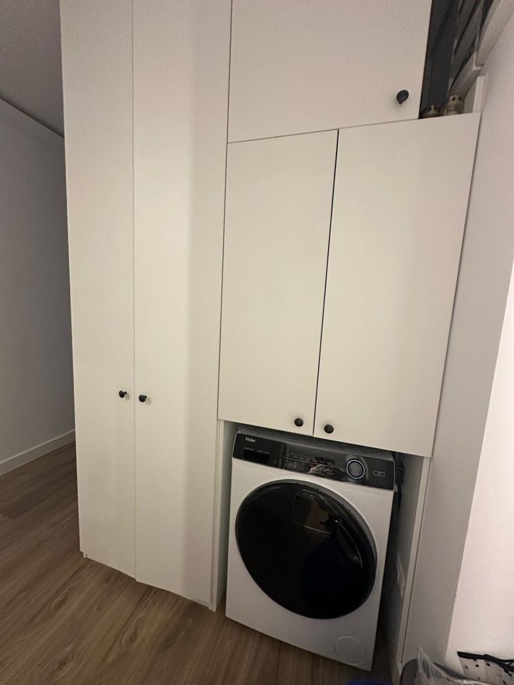 PENTHOUSE 4 camere | loc de parcare subteran - Poză 15